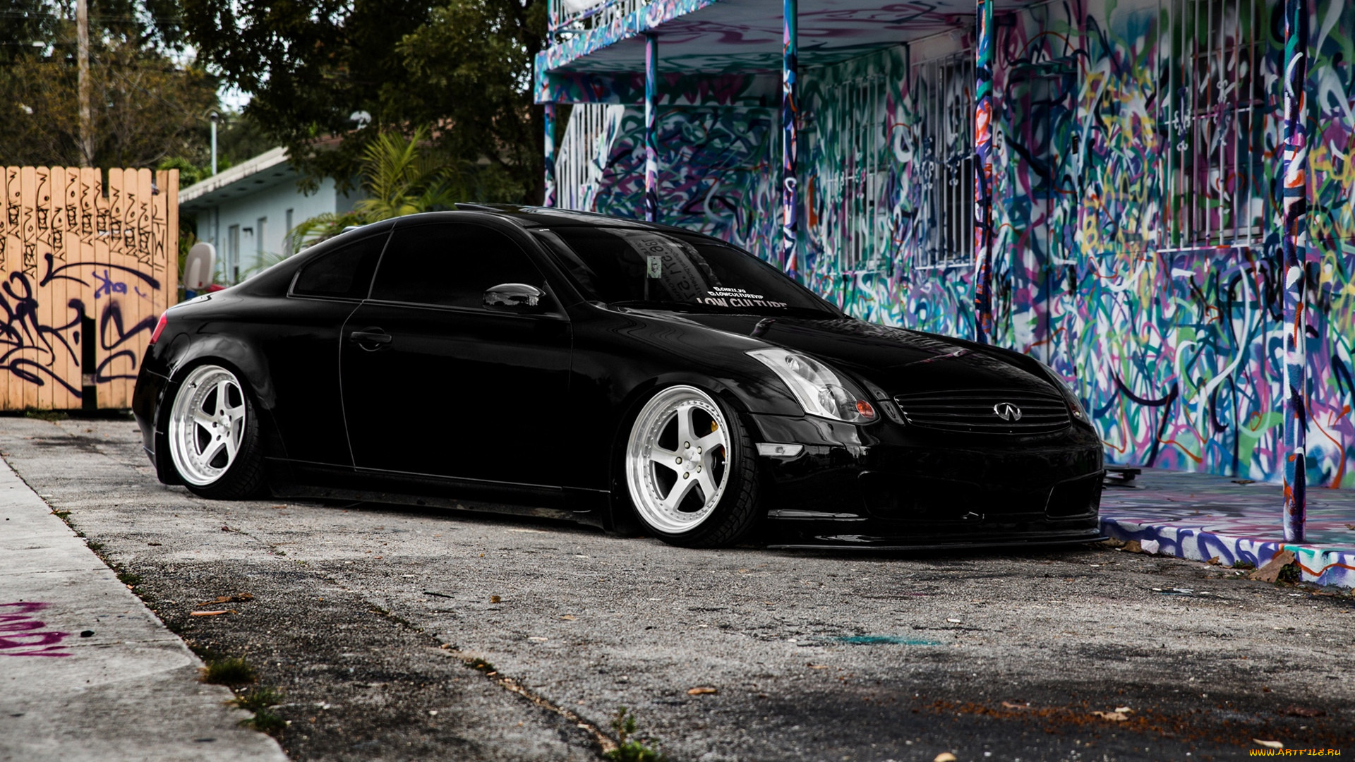 , infiniti, g35